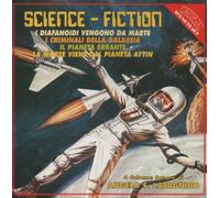 O.S.T.-Science-Ficti - Science-Fiction