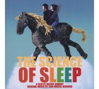 O.S.T.-Science of Sl - The Science of Sleep (Bande Originale du Film)