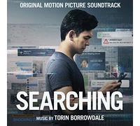 O.S.T. - Searching