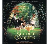 O.S.T. - Secret Garden, the