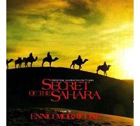 O. S. T. -Secret of the Sahara - Il Segreto Del Sa - Secret of the Sahara - Il Segreto Del Sa