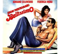 O. S. T. -Segni Particolari: Bellissimo( Santercole Gino) - Segni Particolari: Bellissimo [Import]