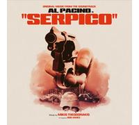 O. S. T. -Serpico( Theodorakis Mikis) - Serpico (1973) (RSD 2020) [Import]