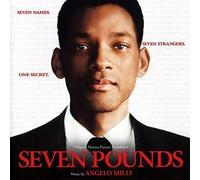 O.S.T.-Seven Pounds - Seven pounds (Sette Anime) [Import]