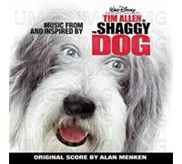 O.S.T.-Shaggy Dog - Shaggy Dog