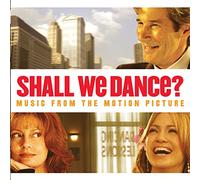 Shall We Dance? – Bande originale – UMC