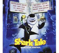 DreamWorks Animation – Shark Tale – Bande originale du film