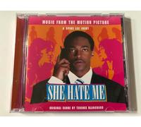 O.S.T.-She Hate Me - She Hate Me