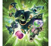 O. S. T. -Shovel Knight( Kaufman Jake - Shovel Knight (Vinyl Green Edt.)