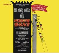 O.S.T.-Show Boat - Show Boat [Import]