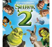 Artistes Divers – Shrek 2