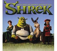 O.S.T.-Shrek - Shrek