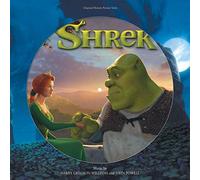 O.S.T.-Shrek - Shrek (Picture Disc EDT.) [Import]