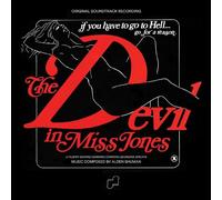 O.S.T Shuman Alden - The Devil IN Miss Jones - Original Soundtrack Recording