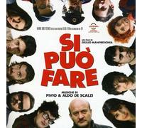 O.S.T.-Si Puo' Fare - Si Puo' Fare