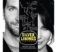O.S.T. - SILVER LININGS PLAYBOOK