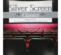 O.S.T. - Silver Screen Classics