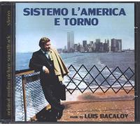 Sistemo L'america E Torno