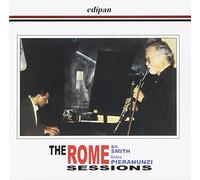 O.S.T. - Smith Bill - The Rome Sessions [Import]