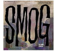 O.S.T.-Smog (Umiliani Piero) - Smog