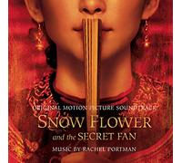 O.S.T.-Snow Flower and the Secret - Snow Flower and The Secret Fan [Import]