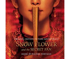 O.S.T.-Snow Flower and the Secret - Snow Flower and the Secret Fan