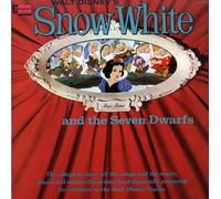 O. S. T. -Snow White and the Seven Dwarfs - Snow White and The Seven Dwarfs (Limited Edition) [Import]