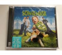 O.S.T.-Son of the Mask - Son of The Mask [Import]