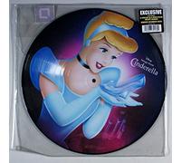 O.S.T.-Songs from Cinderella - Songs from Cinderella (Pictures) [Import]