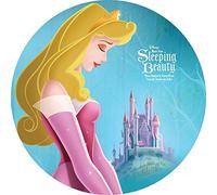 Disney - Sleeping Beauty OST (Picture Disc) (LP)