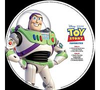 O.S.T.-Songs from Toy Story Favorites - Songs from Toy Story Favorites (Pictures)