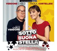 Sotto Una Buona Stella / O.S.T. - Sotto Una Buona Stella (Original Soundtrack) [Import]