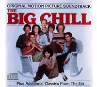 Big Chill – Bande originale (OST) – Universal Music Group