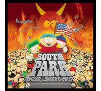 O.S.T.-South Park - South Park: Bigger, Longer & Uncult (Rsd 2019)