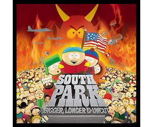 O.S.T.-South Park - South Park: Bigger, Longer & Uncult (Rsd 2019)