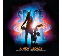 O.S.T. - Space Jam - A New Legacy