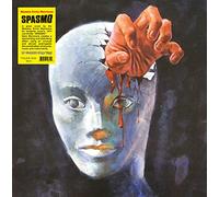 O.S.T.-Spasmo (Morricone) - Spasmo [Import]