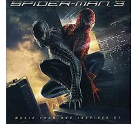 O.S.T. - Spider-Man 3 (Music from and Inspired by)