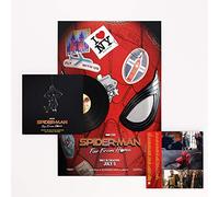 O. S. T. -Spider-Man: Far from Home - Spider-Man Far from Home