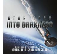 O.S.T.-Star Trek: Into Darkness - Star Trek: Into Darkness