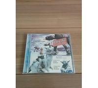 O.S.T. - Star Wars: Empire Strikes Back [Import]