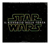 O. S. T. -Star Wars: Il Risveglio Della Forza - Star Wars: Il Risveglio Della Forza [Import]