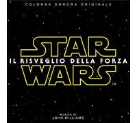O.S.T Star Wars : Il Eveil Della Force