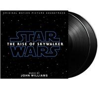 John Williams Star Wars - Episode IX: The Rise of Skywalker (Vinyl) 12" Album