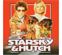Artistes Divers – Starsky & Hutch