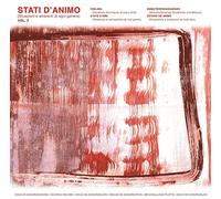 O. S. T. -Stati D'animo Vol. 2( Fidenco) - Stati D'animo Vol.2