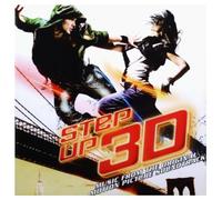 O.S.T.-Step Up 3d - Step Up 3d