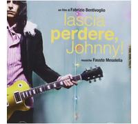 O.S.T. – Laisse Tomber Johnny – CD – Bande originale (Edel)