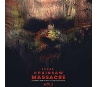 O.S.T. - Stetson Colin - TEXAS CHAINSAW MASSACRE / 180Gr. Jaune W