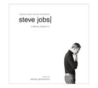 O. S. T. -Steve Jobs( Daniel Pemberton) - Steve Jobs